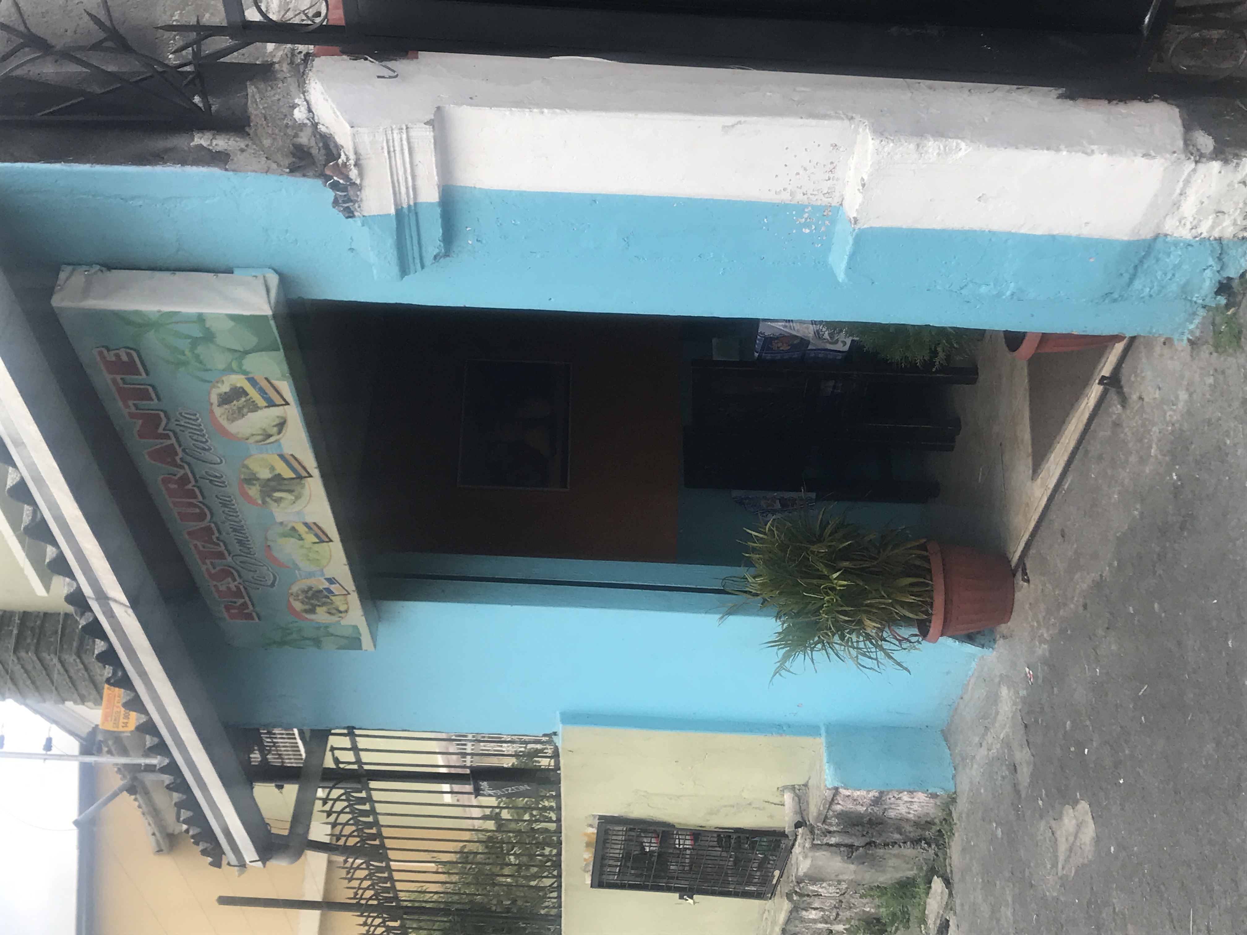 Foto de LA DOMINICANA DE CECILIA