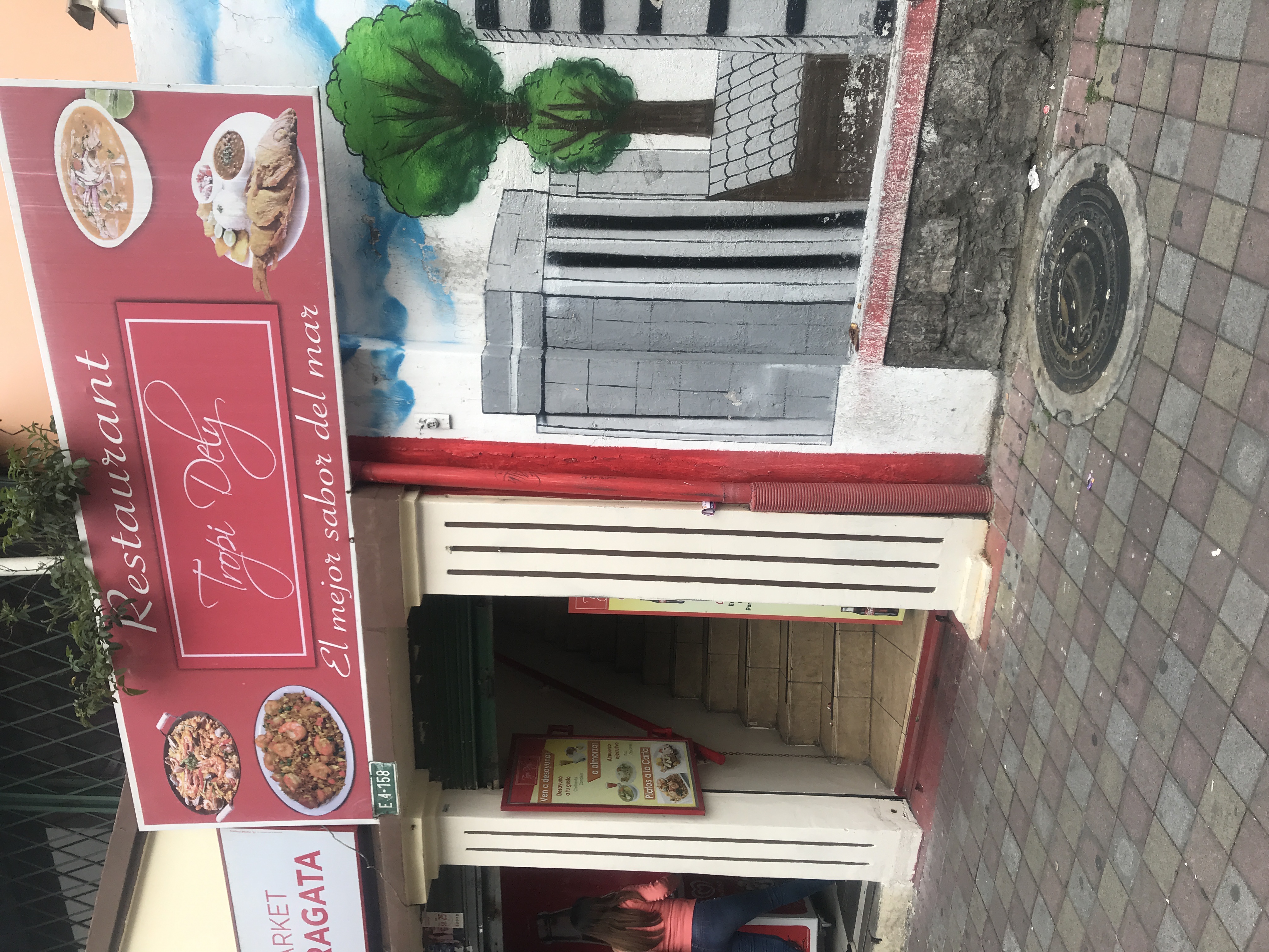Foto de TROPI DELY