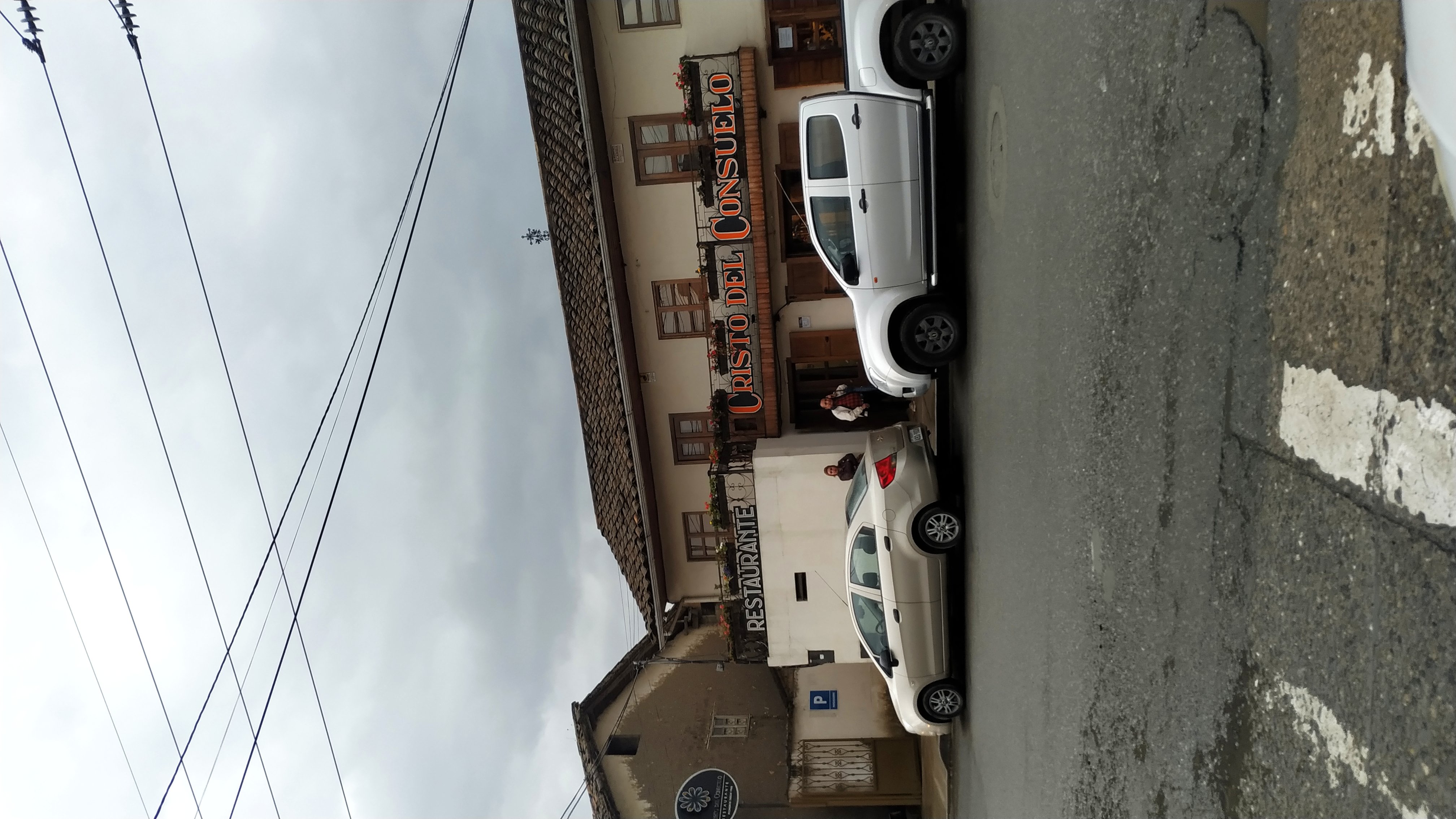 Foto de CRISTO DEL CONSUELO