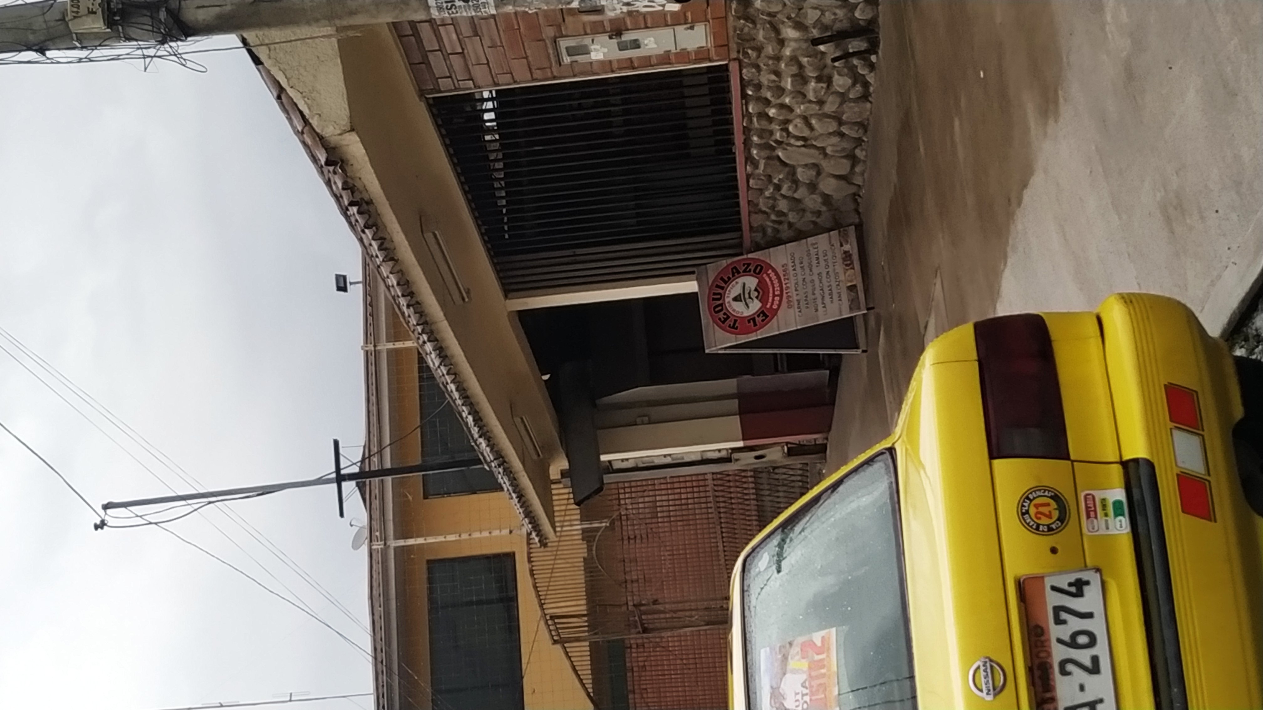 Foto de EL TEQUILAZO