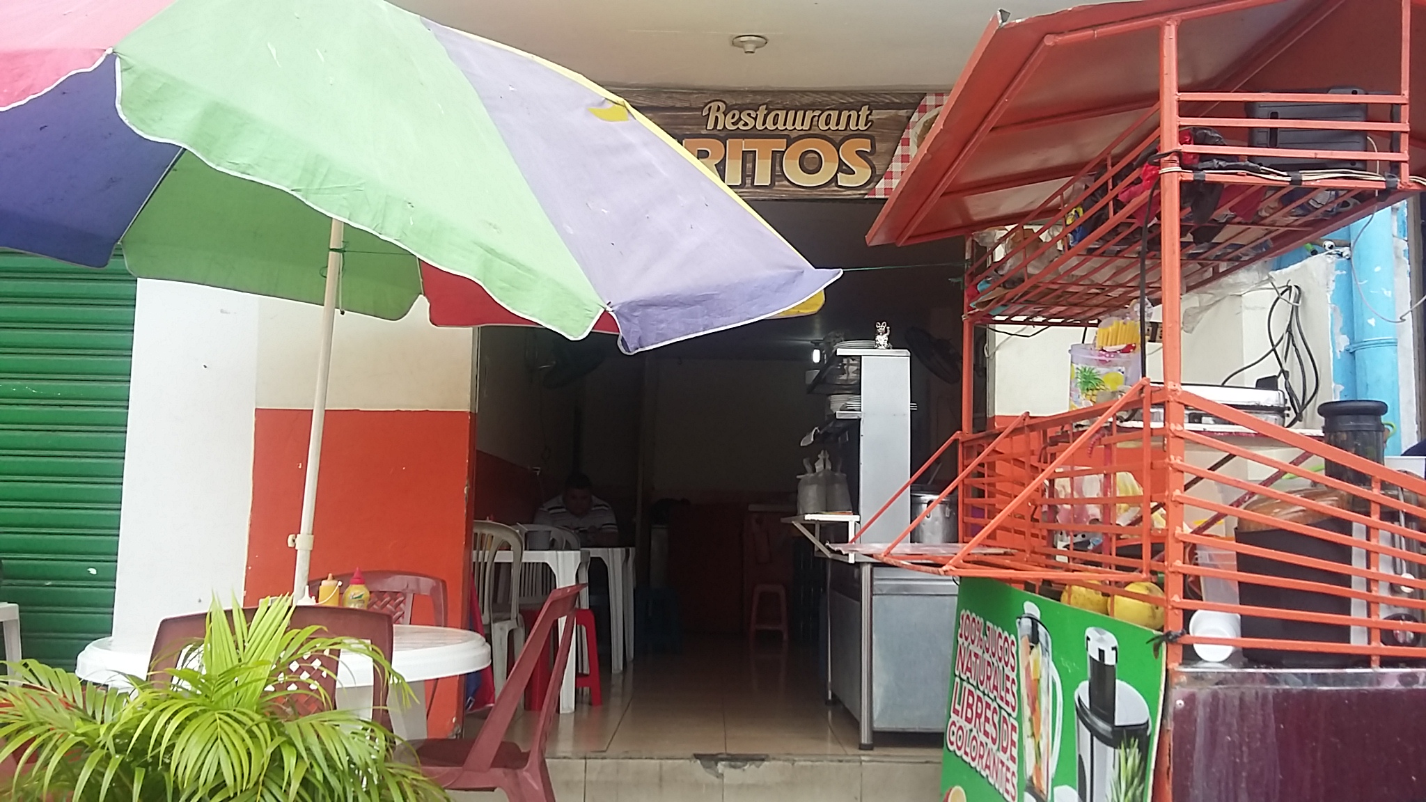 Foto de PICANTERIA MILAGRITOS