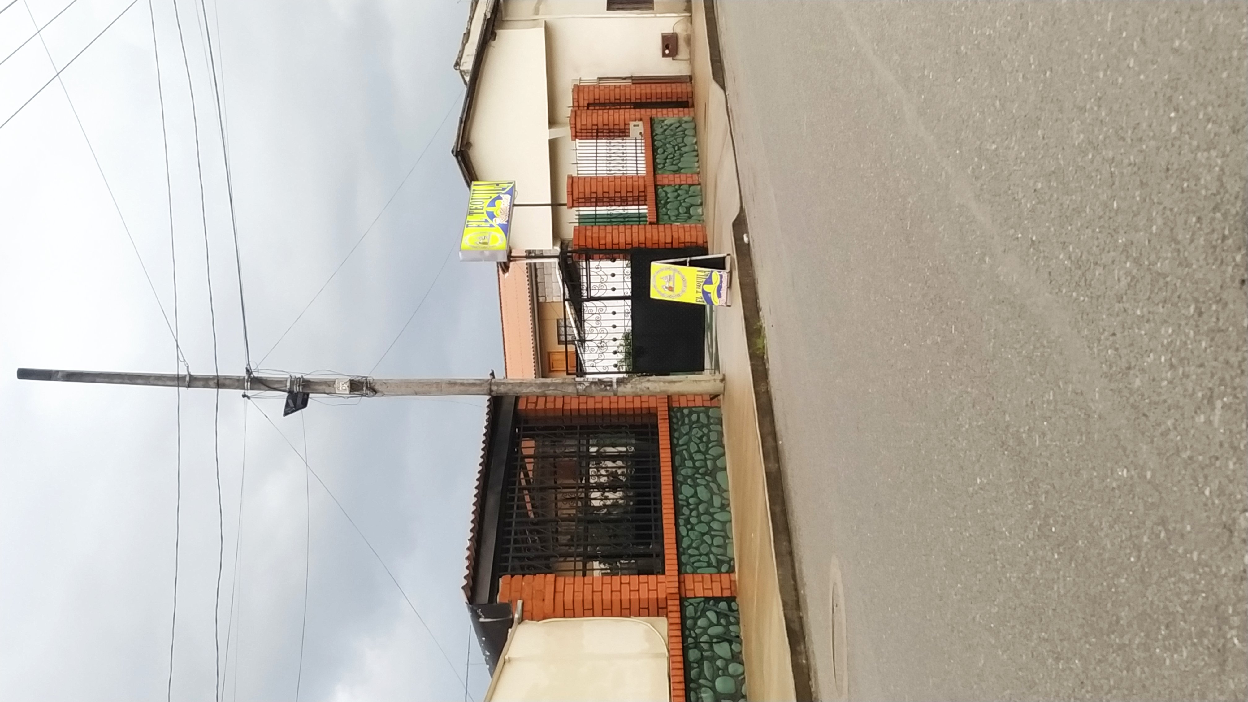 Foto de EL TEQUILA RESTAURANT