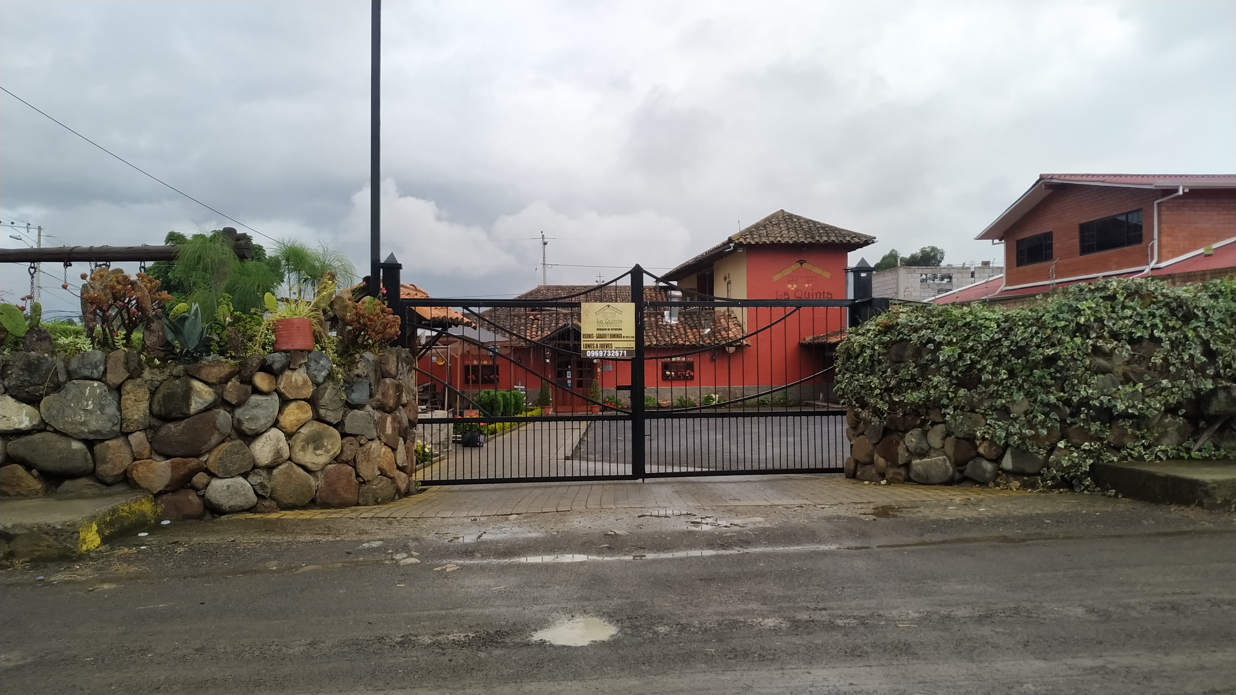 Foto de LA QUINTA