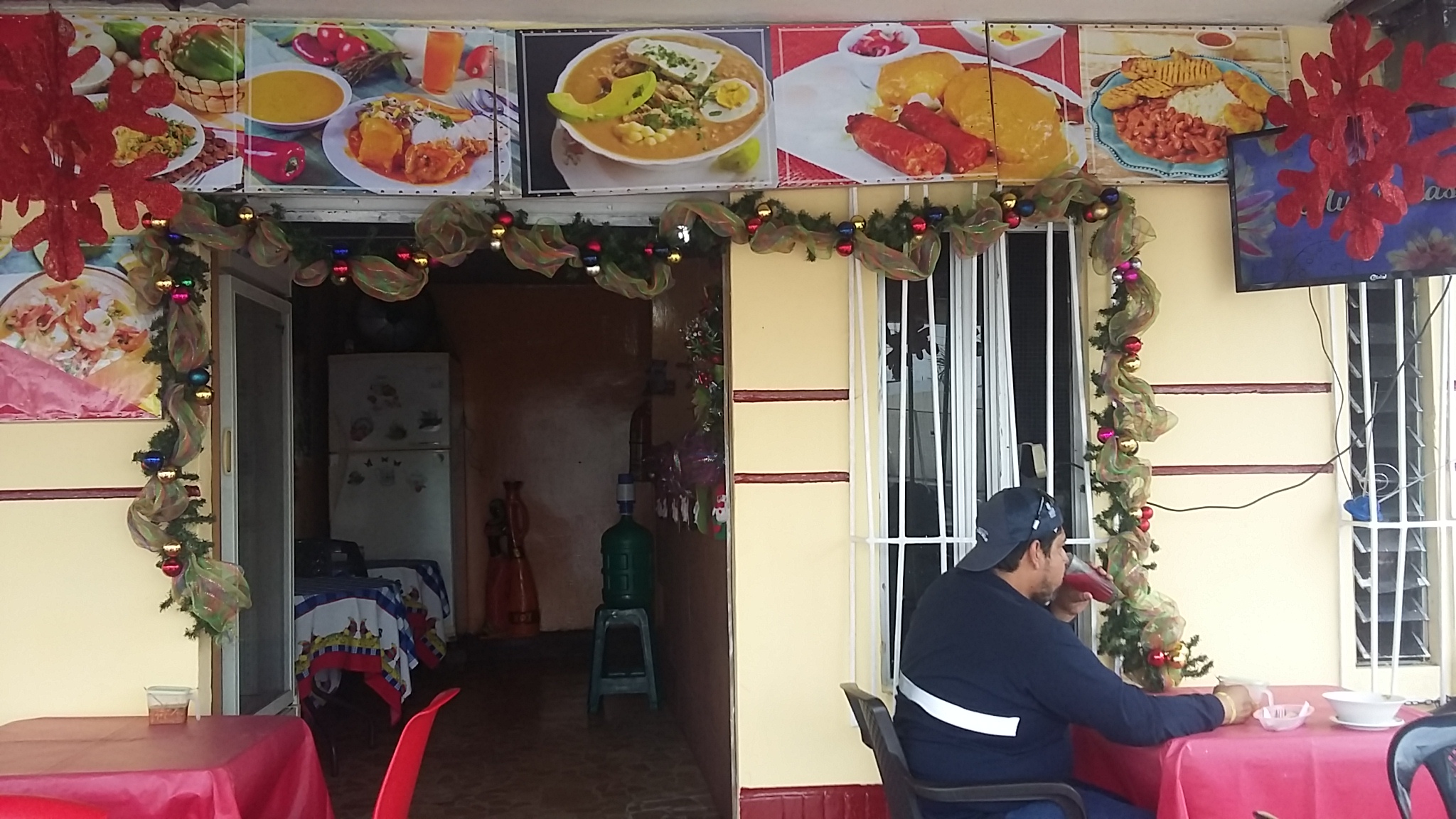 Foto de SAZONITO