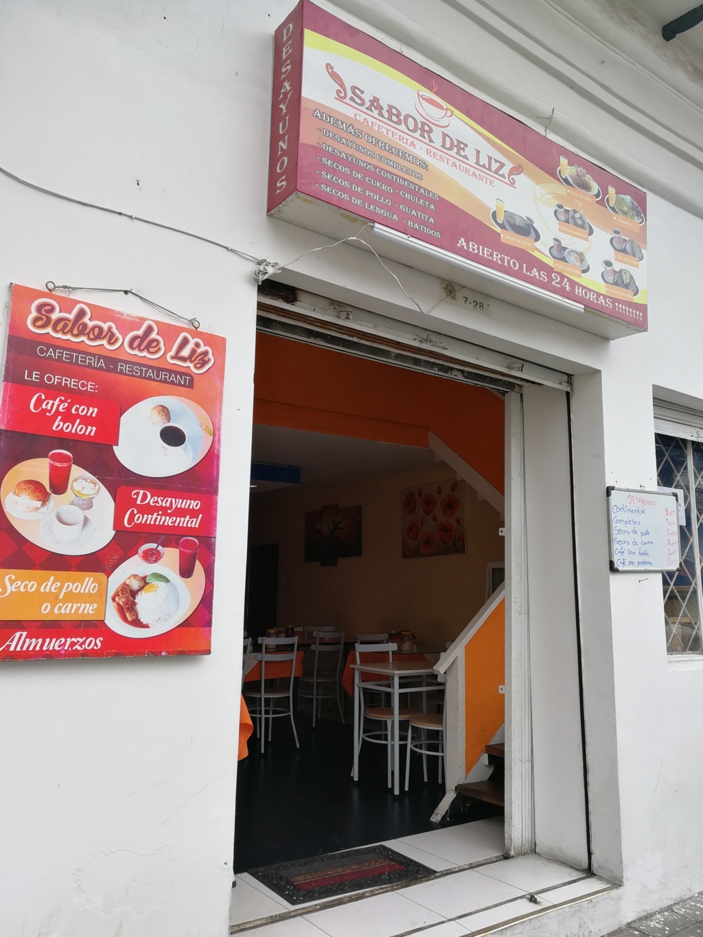 Foto de EL SABOR DE LIZ