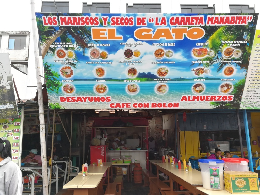 Foto de EL GATO