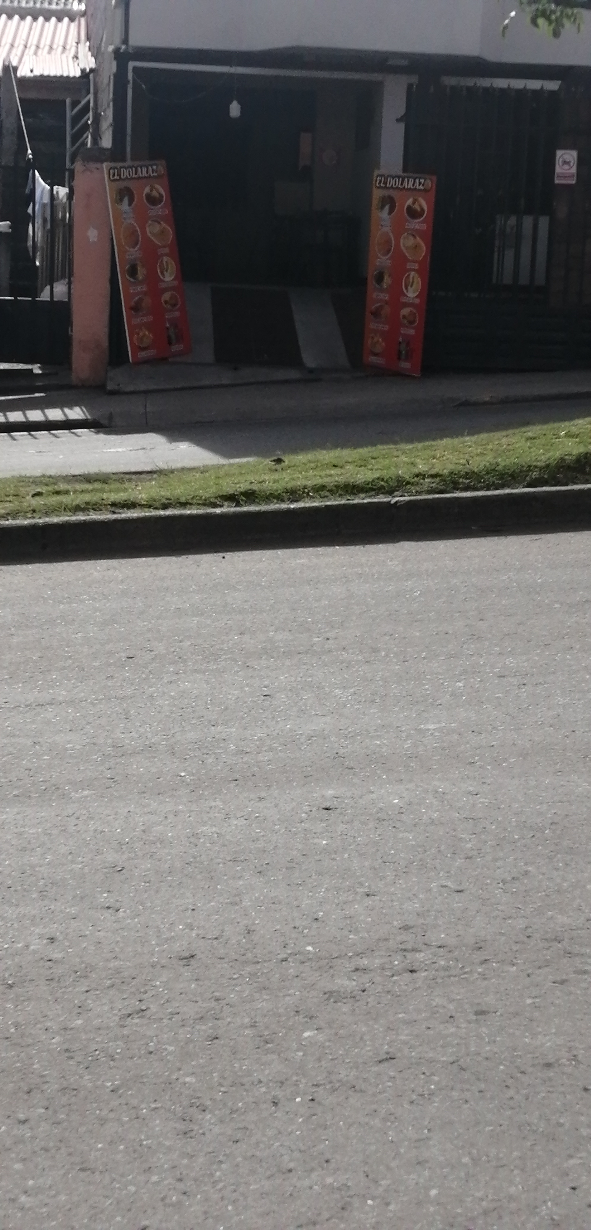 Foto de EL DOLARAZO