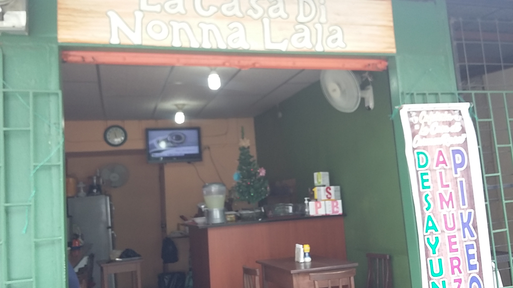 Foto de LA CASA NONA LALA