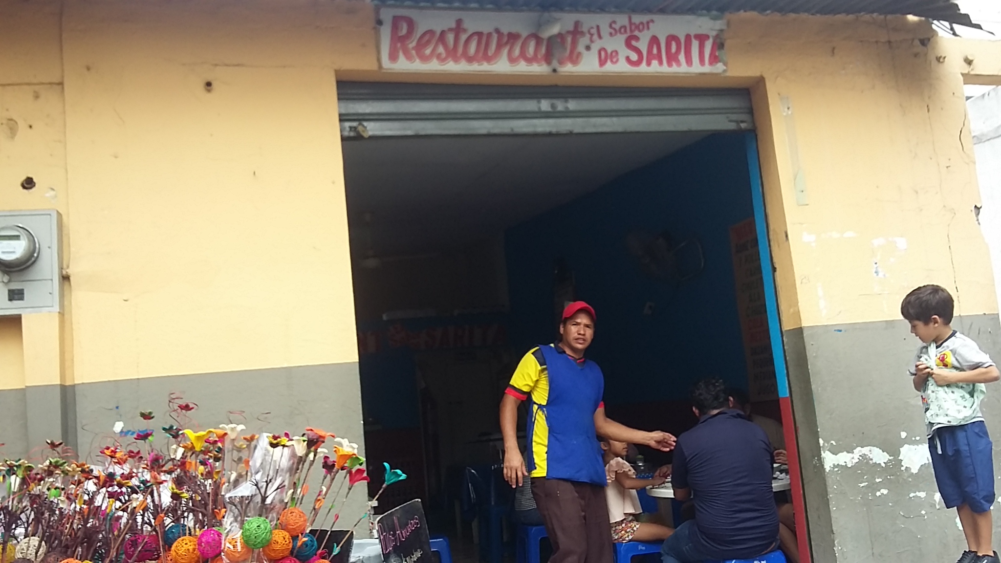 Foto de SARITA