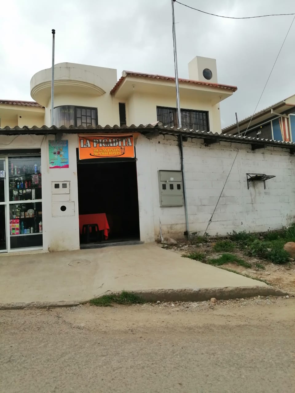 Foto de LA PICADITA