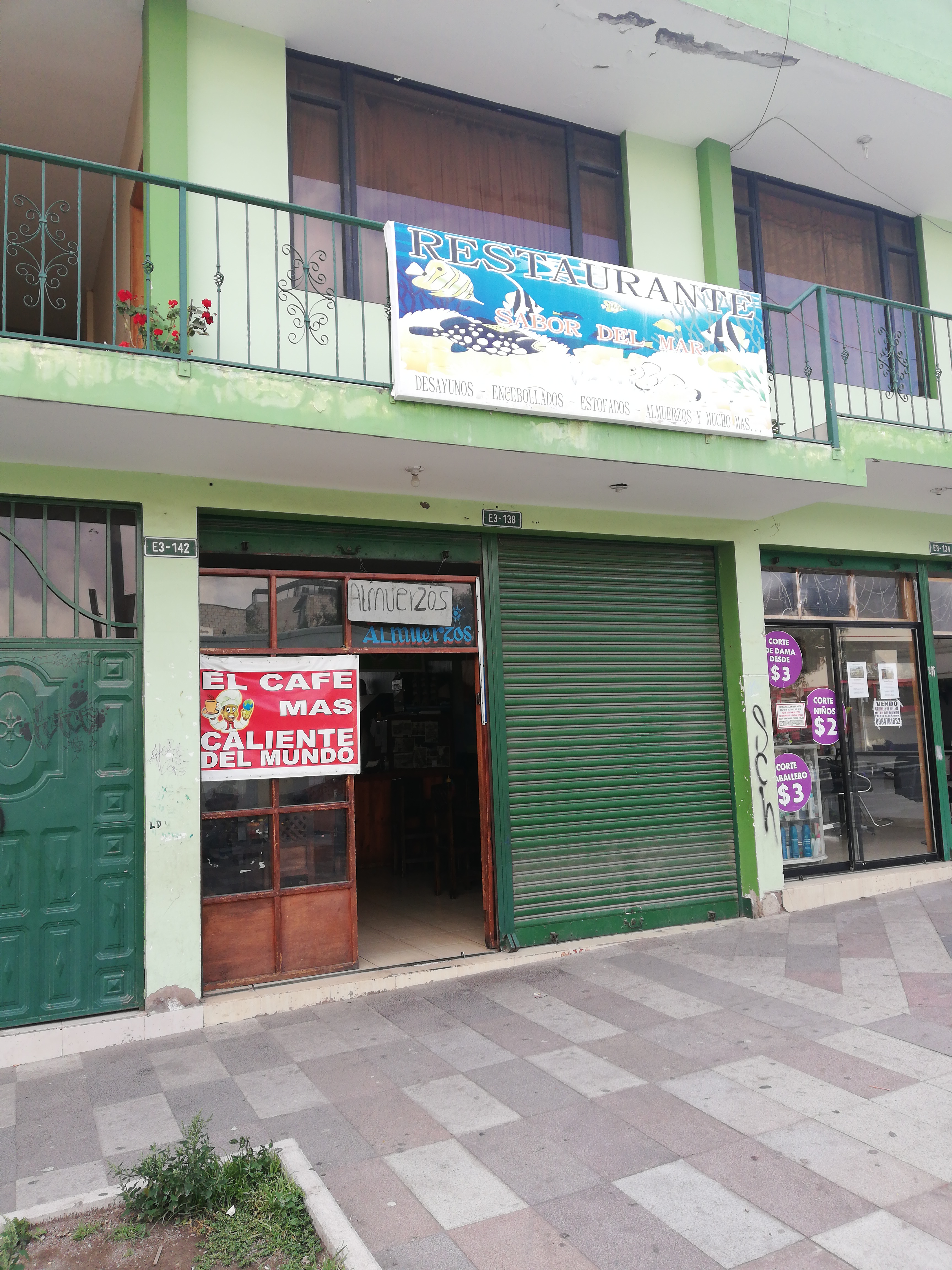Foto de SABOR DEL MAR