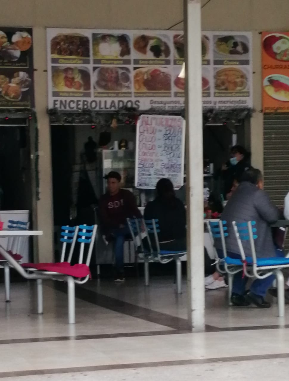 Foto de ENCEBOLLADOS