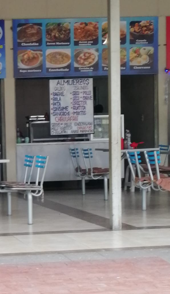 Foto de ALMUERZOS