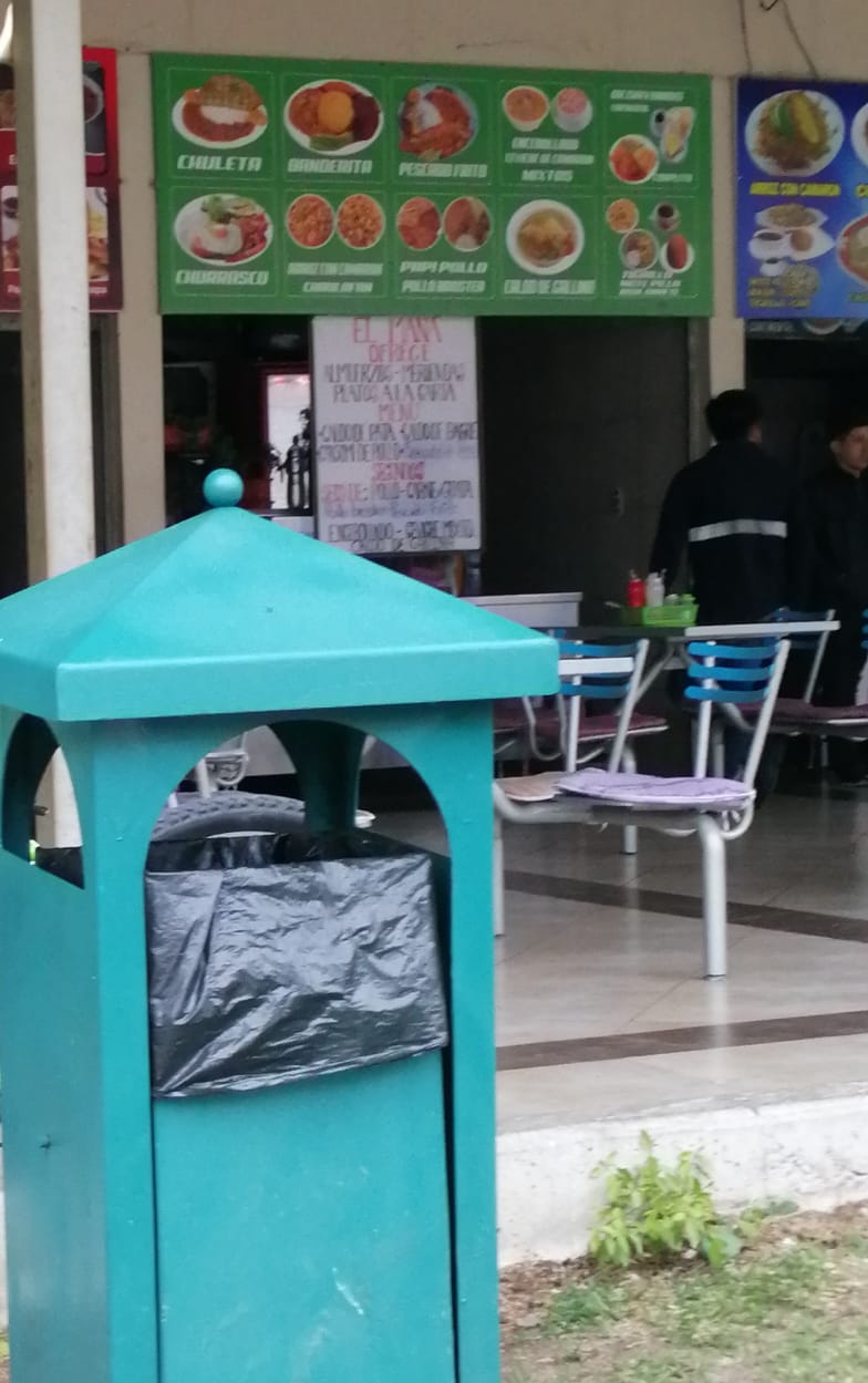 Foto de EL PANA
