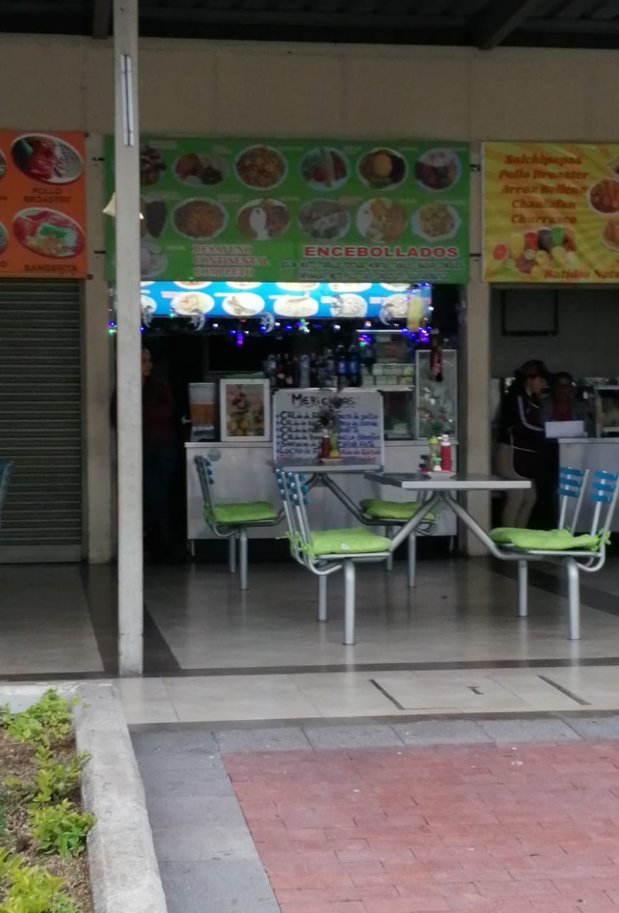 Foto de ENCEBOLLADOS