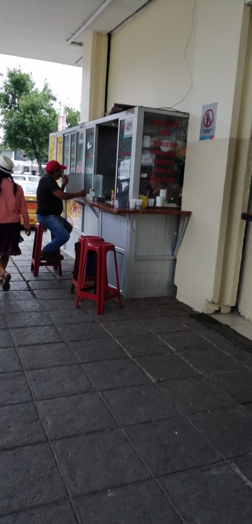 Foto de DELI MENú