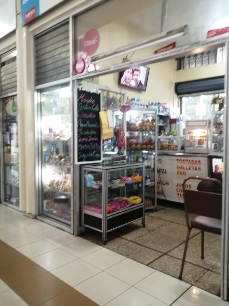 Foto de HUEQUITO DEL TERMINAL