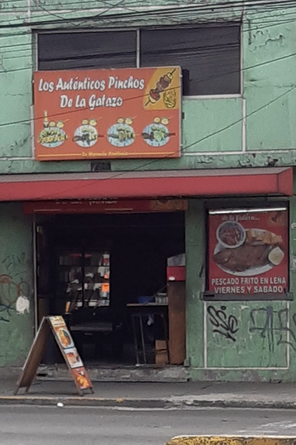 Foto de AUTéNTICOS PINCHOS