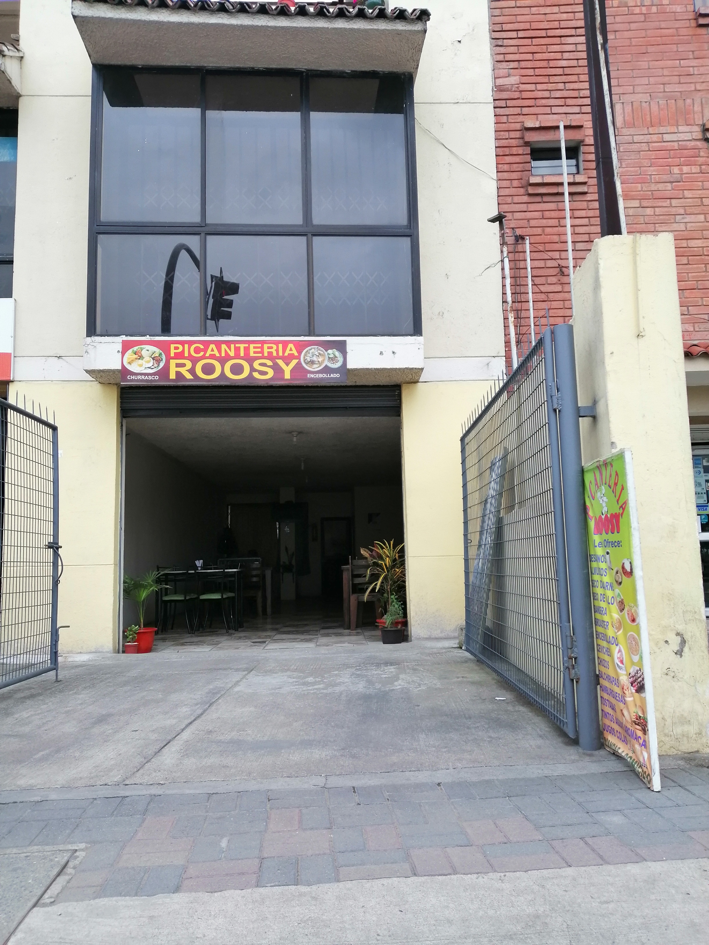 Foto de PICANTERIA ROSSY