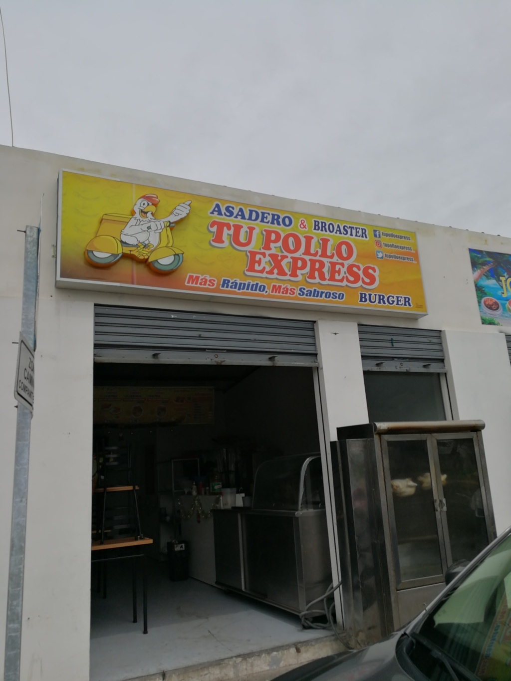 Foto de TU POLLO EXPRESS