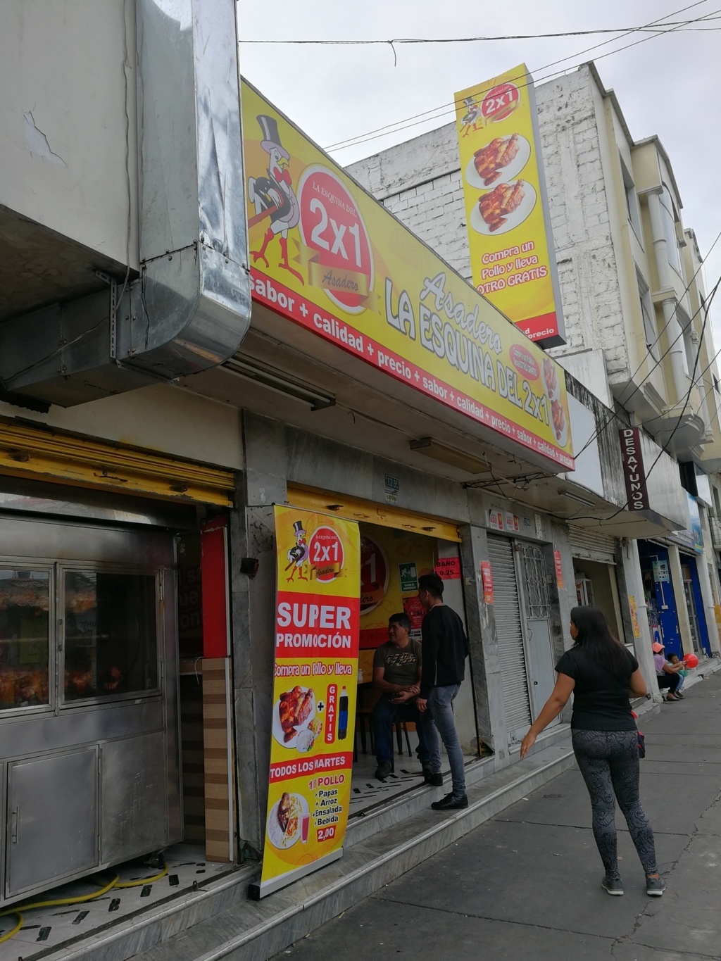 Foto de LA ESQUINA DEL 2X1