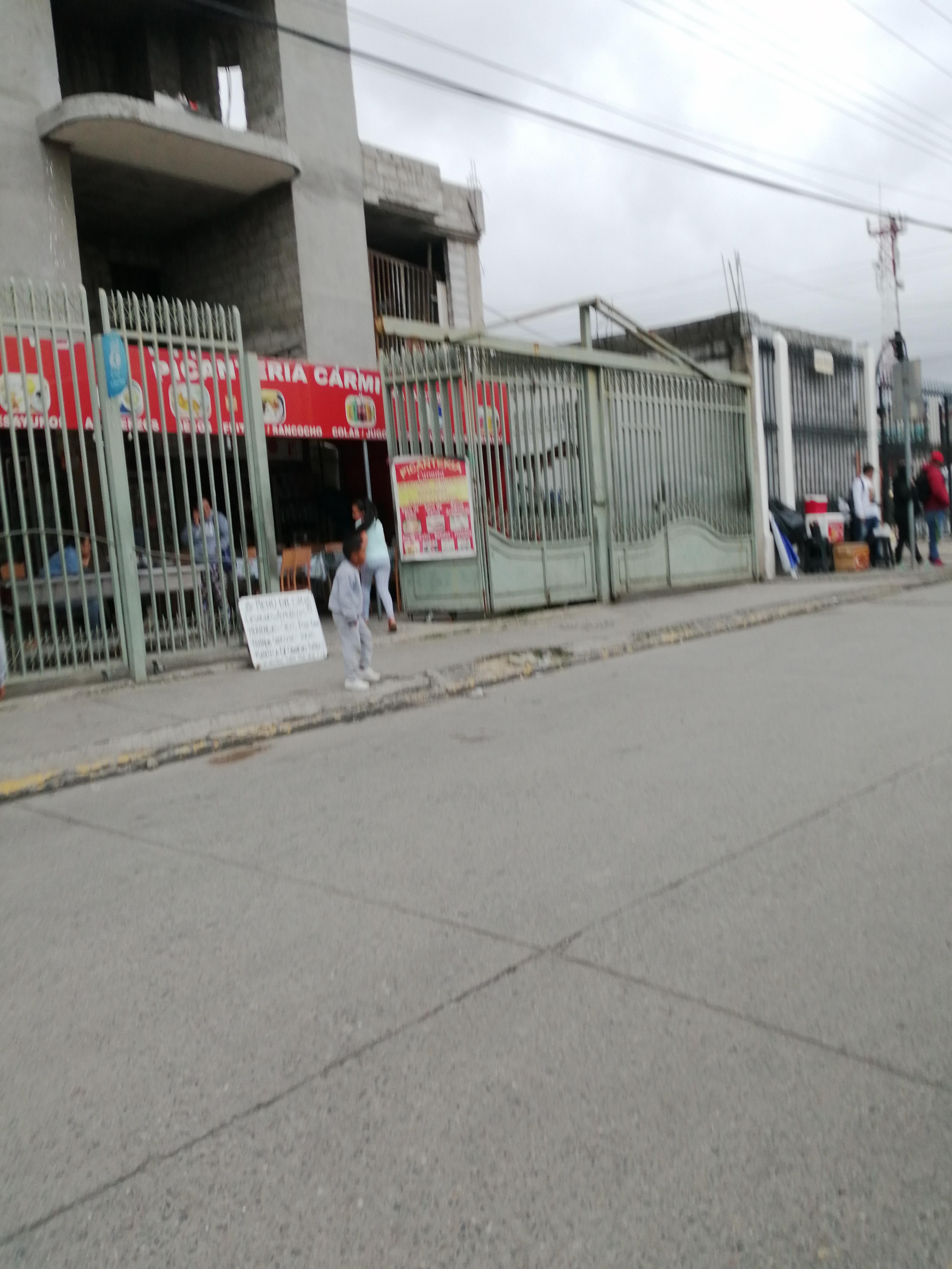 Foto de PICANTERIA CARMITA
