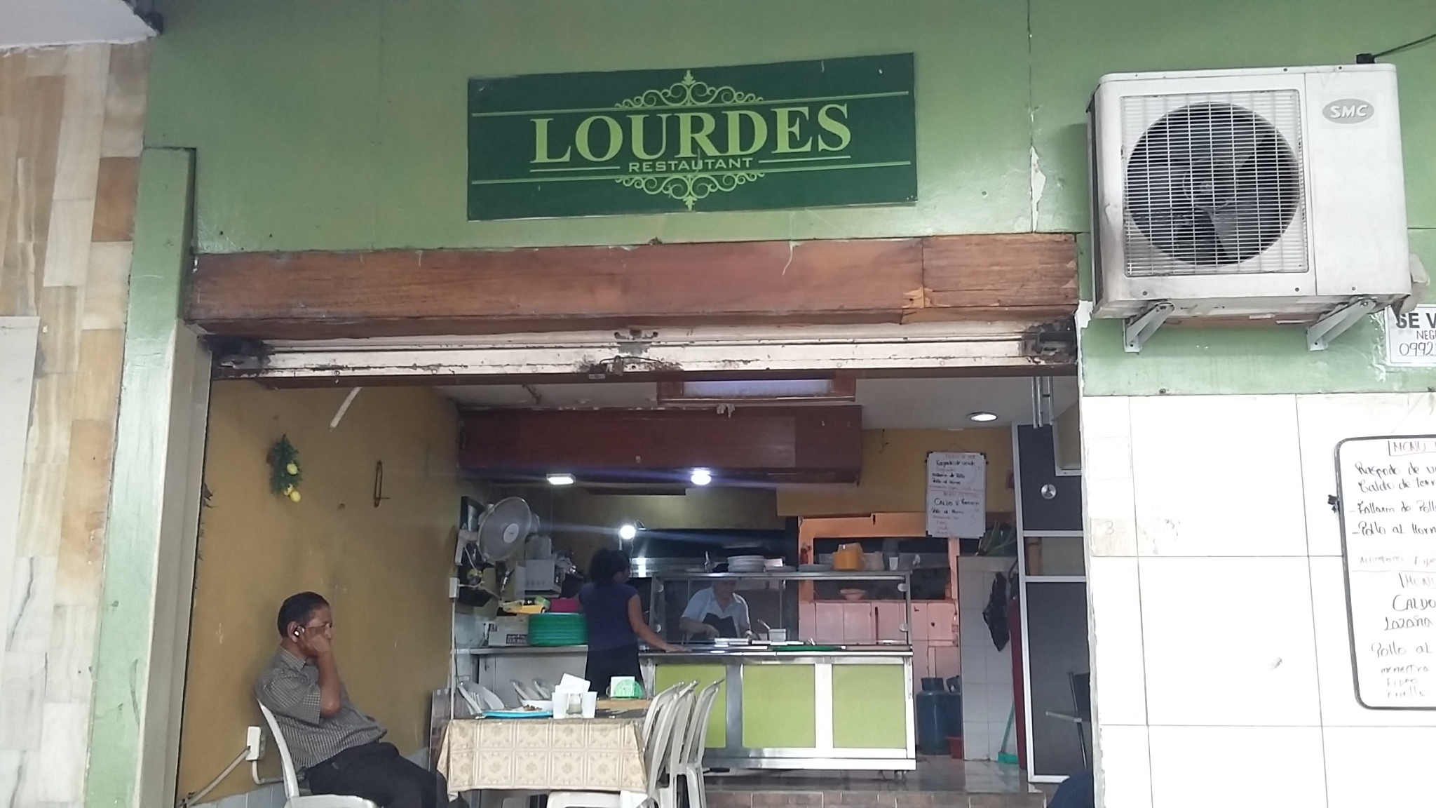 Foto de LOURDES