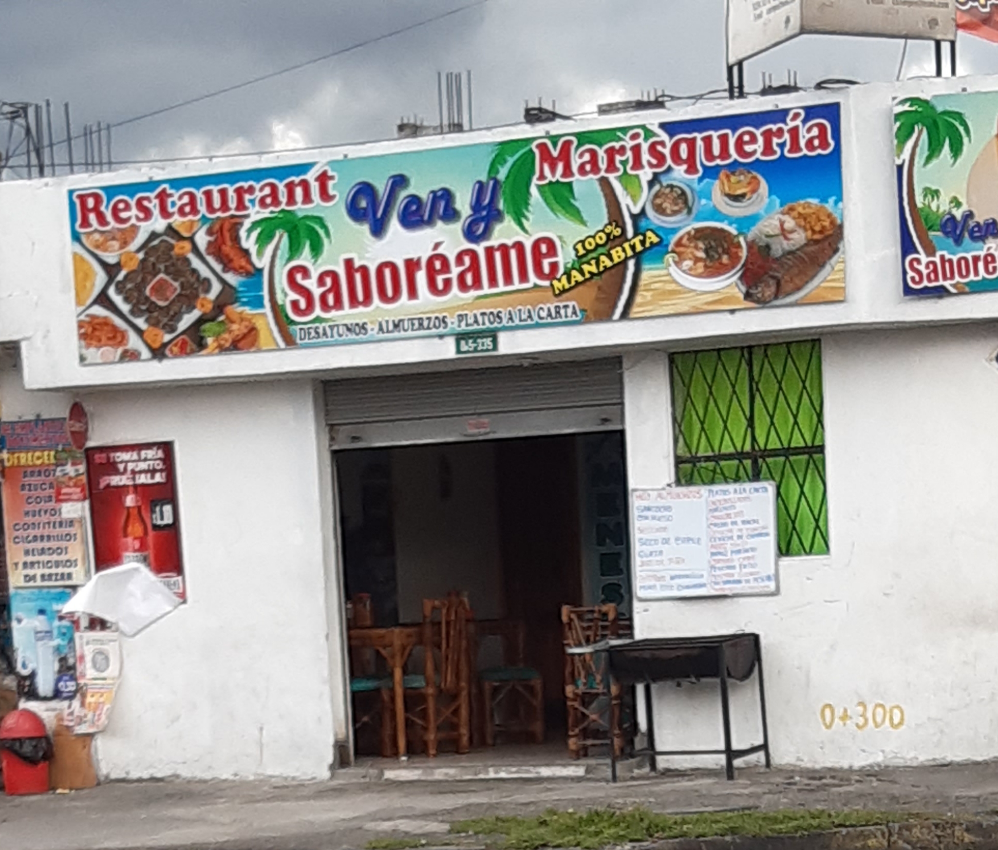 Foto de VEN Y SABOREAME