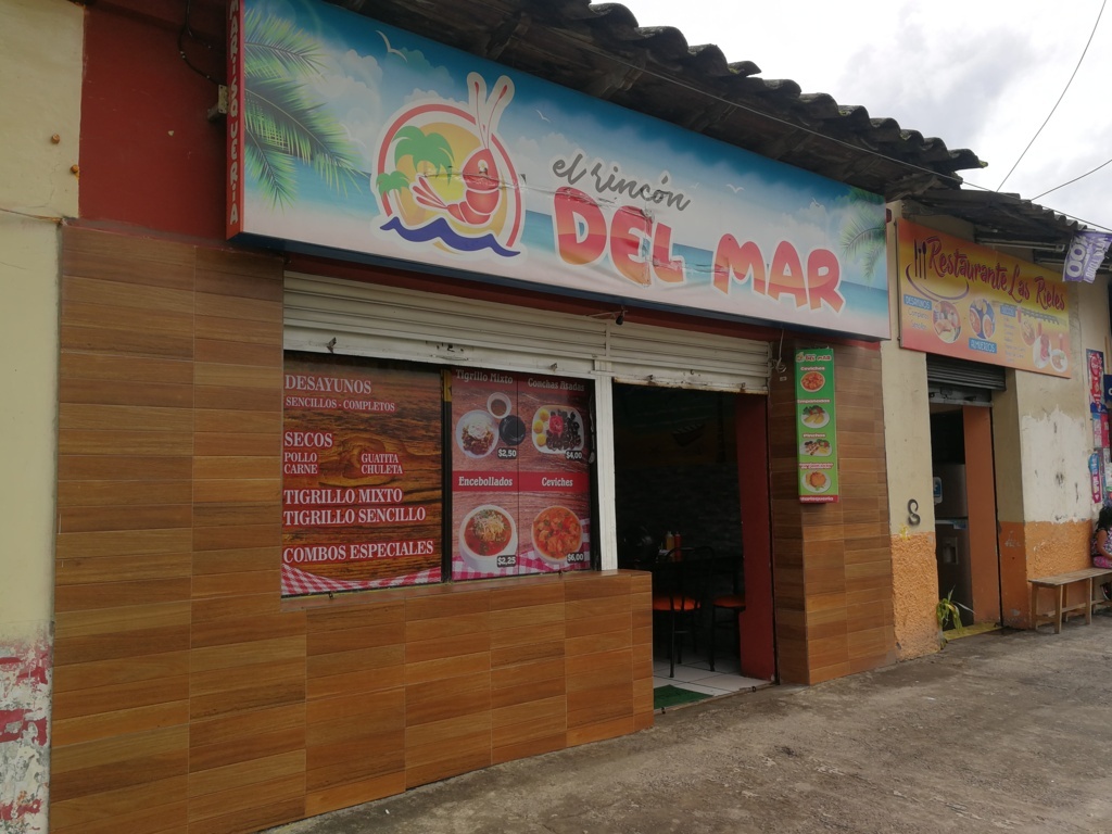 Foto de EL RINCóN DE MAR