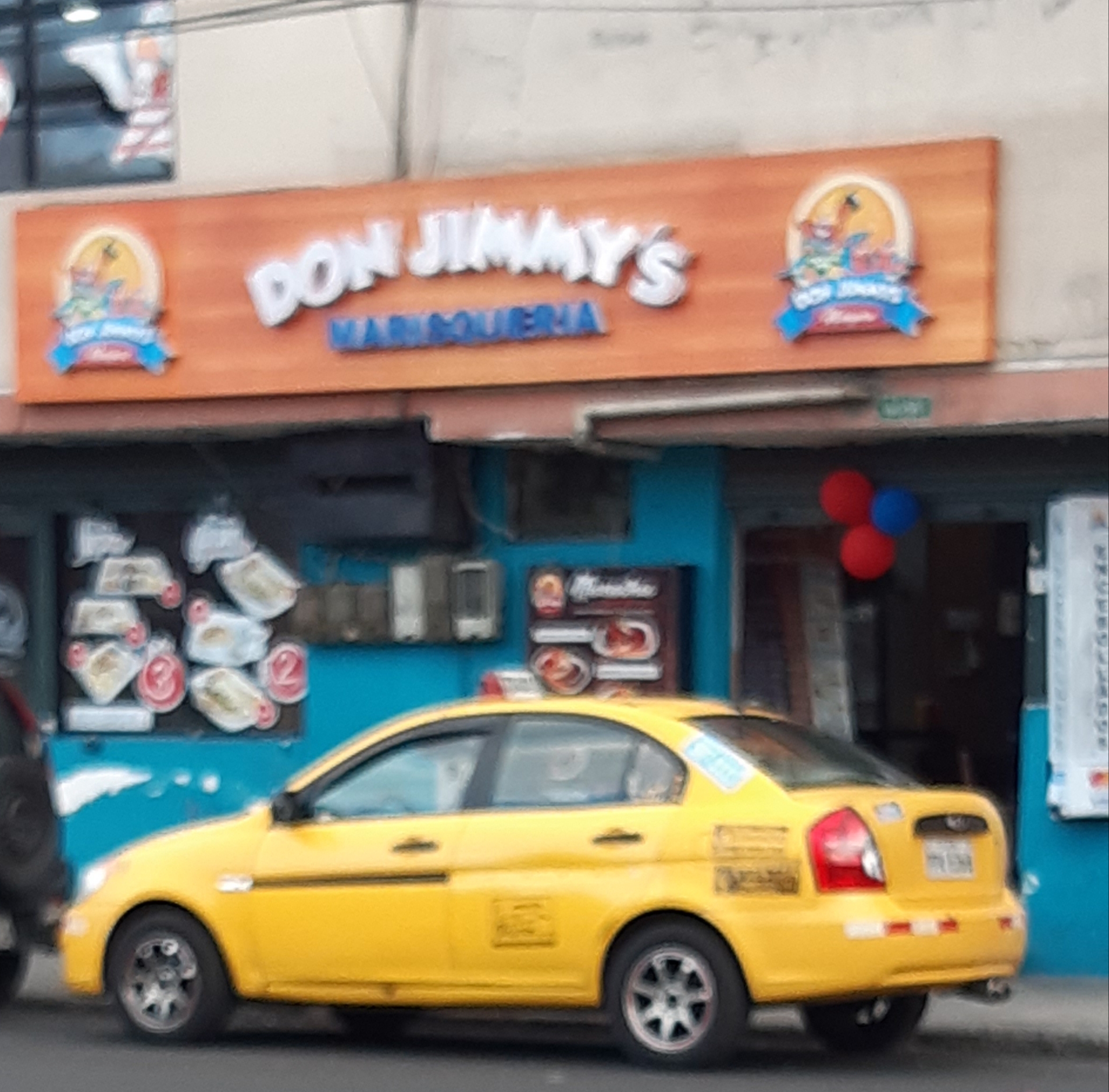 Foto de DON JIMMYS