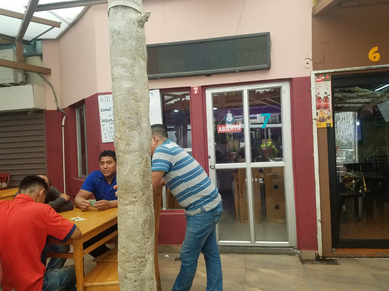 Foto de TA RICO