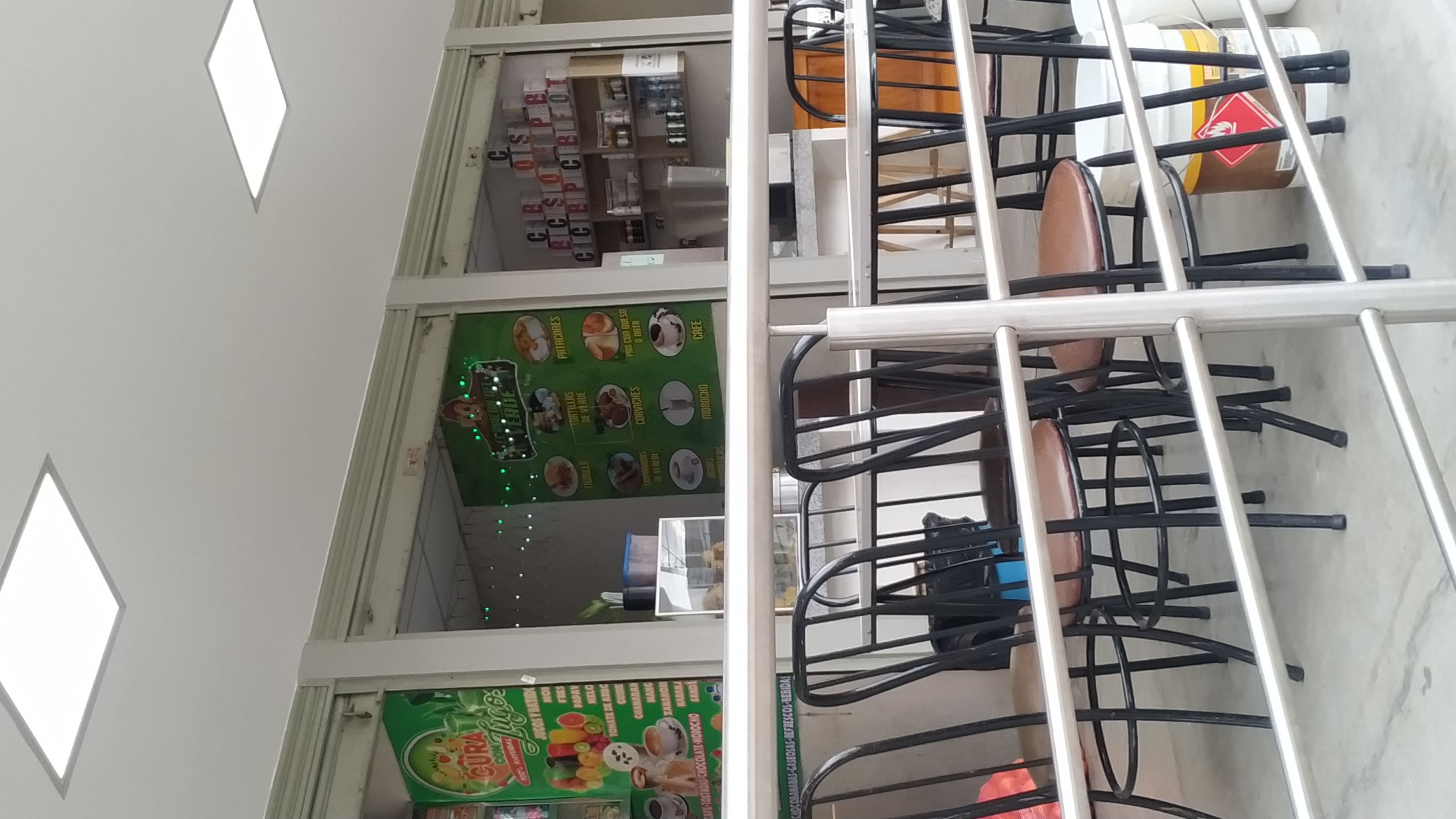 Foto de EL RINCóN DEL VERDE
